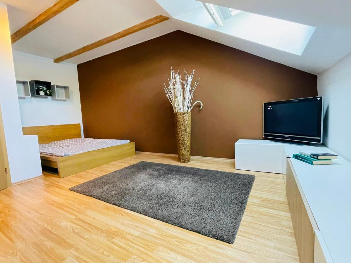Letni Dum Zdan Villa Slapy  Exterior photo