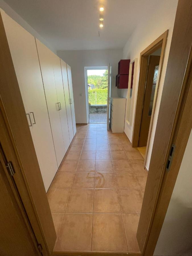 Letni Dum Zdan Villa Slapy  Exterior photo